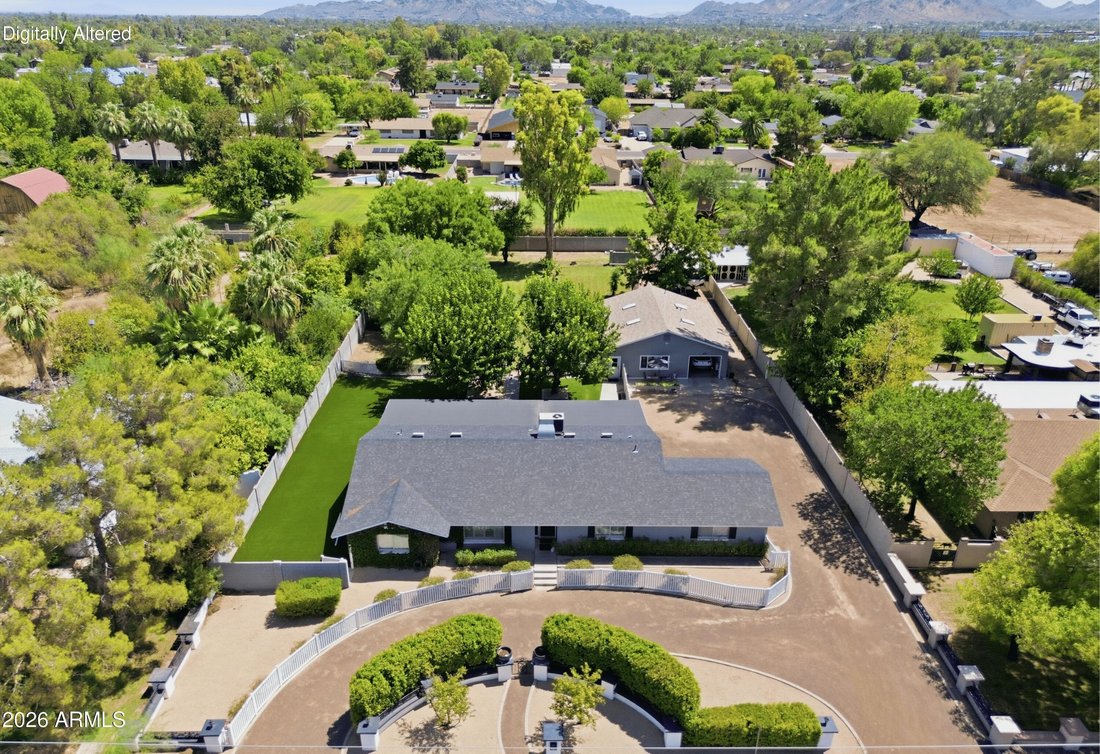 Casa a Scottsdale, Arizona, Stati Uniti 1 - 19132424
