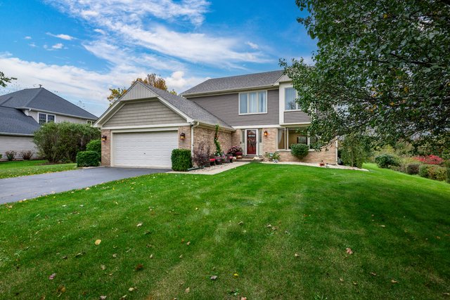Maison à Hoffman Estates, Illinois, États-Unis 2 - 19122524