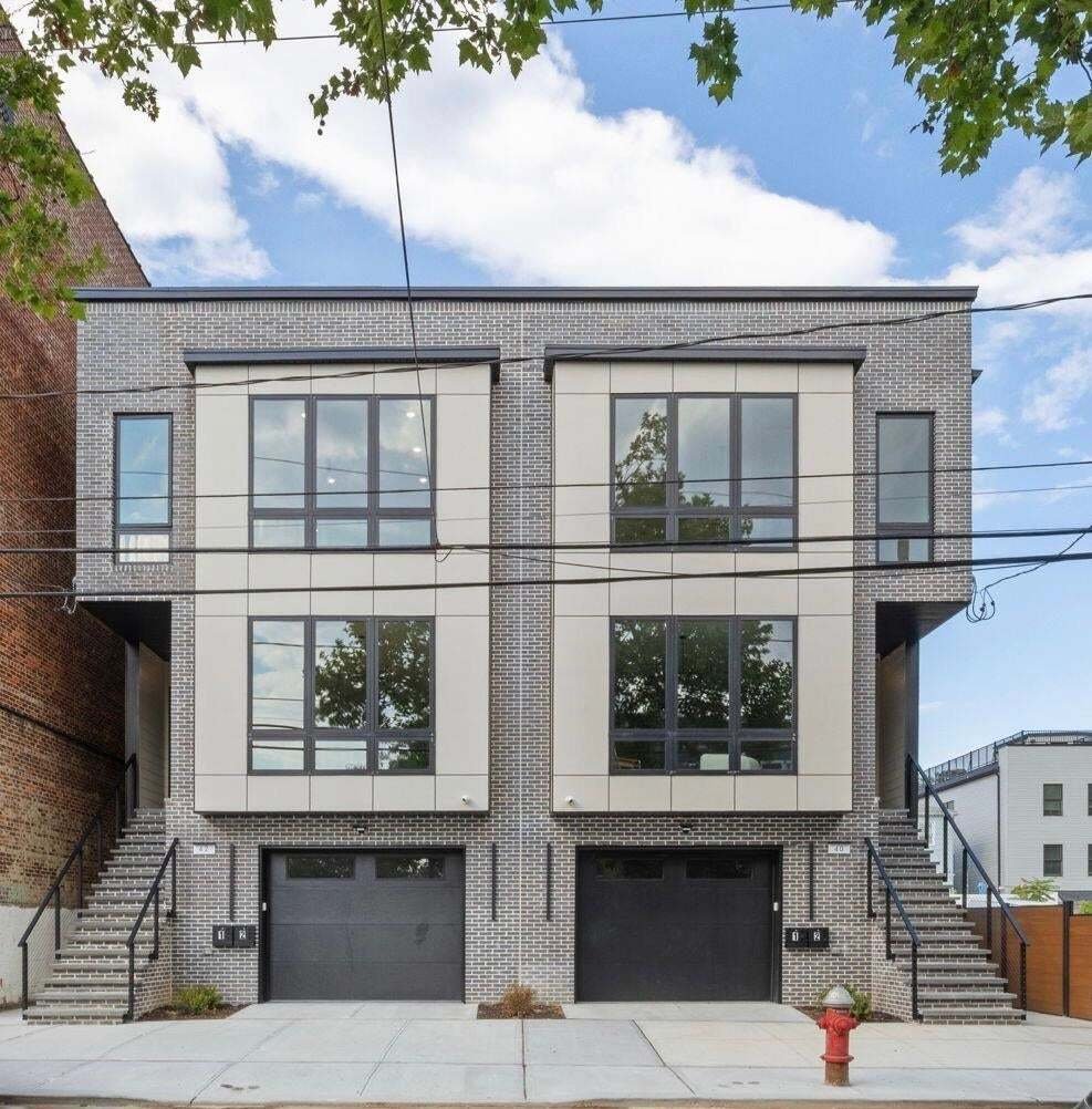 Appartement à Jersey City, New Jersey, États-Unis 1 - 19120822