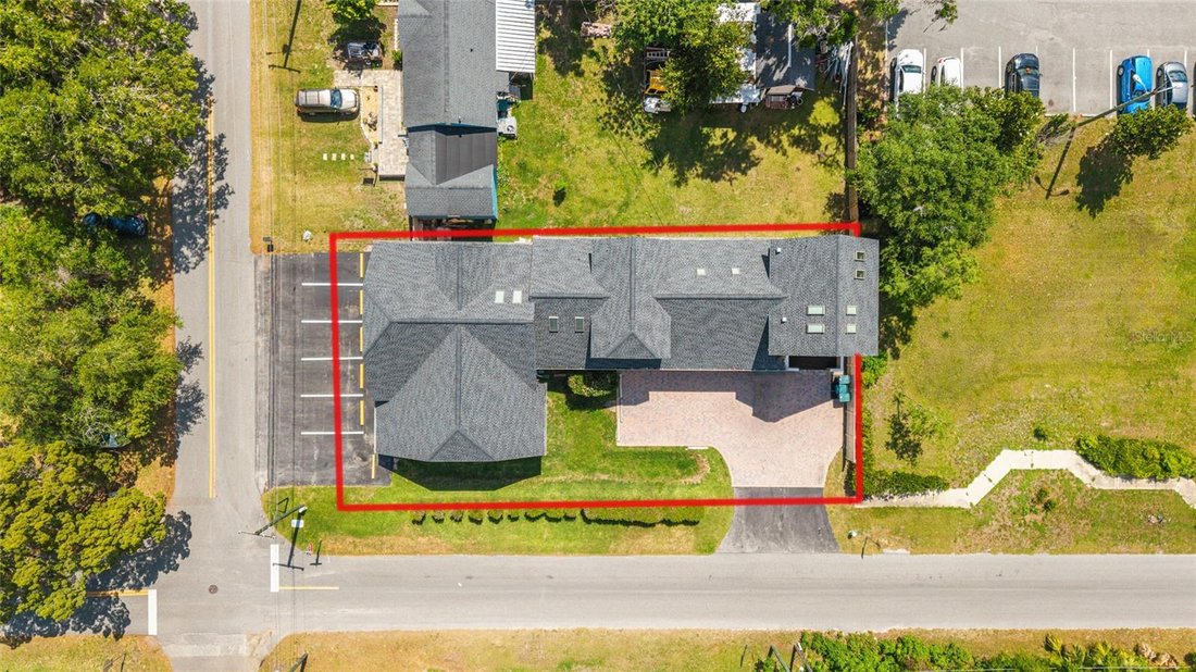 Casa en Ocala, Florida, Estados Unidos 5 - 19125387