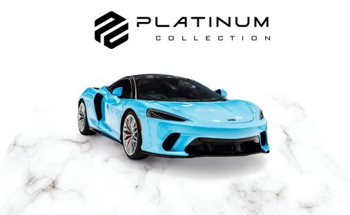 2023 McLaren GT Coupe 2D in Boynton beach, FL, United States 1
