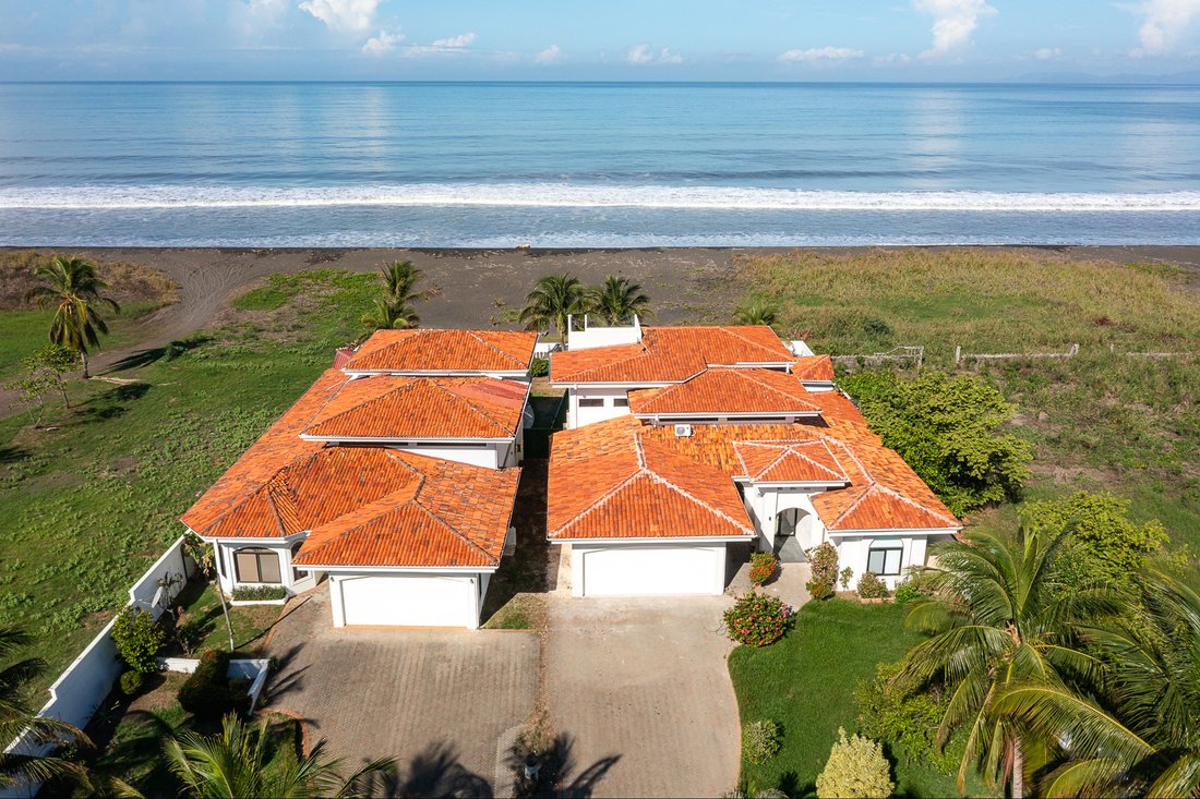 Haus in Bajamar, Provinz Puntarenas, Costa Rica 1 - 19123526