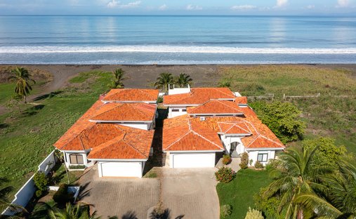 Haus in Bajamar, Provinz Puntarenas, Costa Rica 1