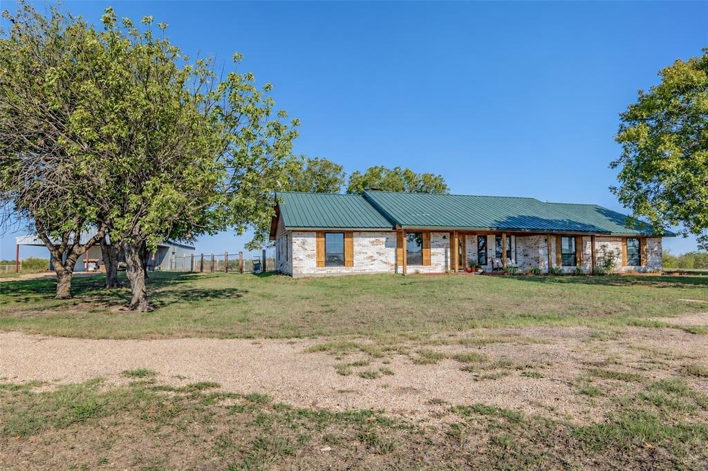 Farm Ranch in Hubbard, Texas, United States 3 - 19122380