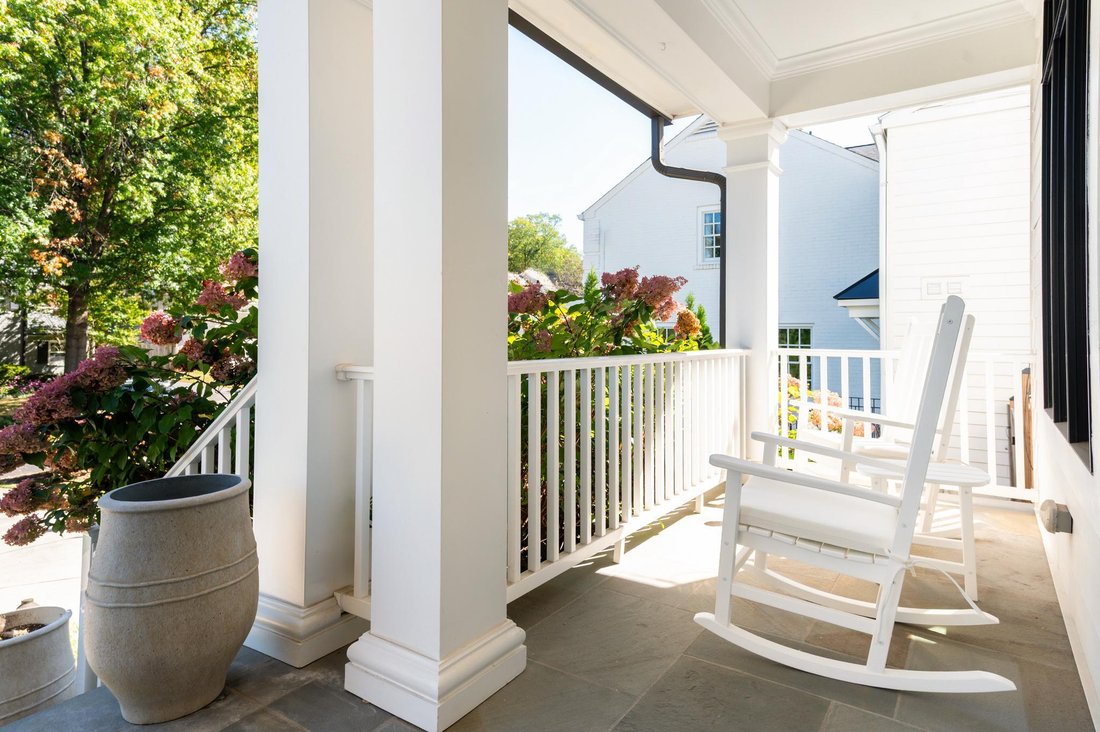 Casa a Bethesda, Maryland, Stati Uniti 1 - 19123883