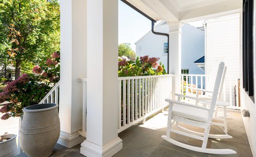 Casa a Bethesda, Maryland, Stati Uniti 1