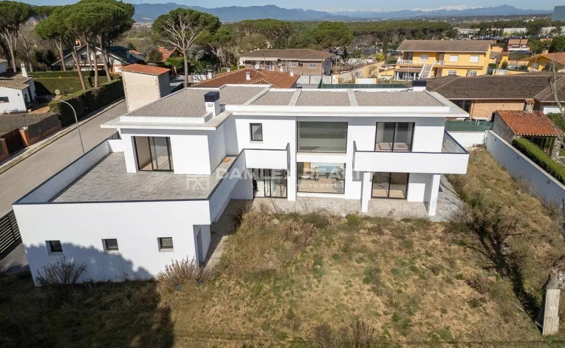 Casa a Vidreres, Catalogna, Spagna 4 - 13911531