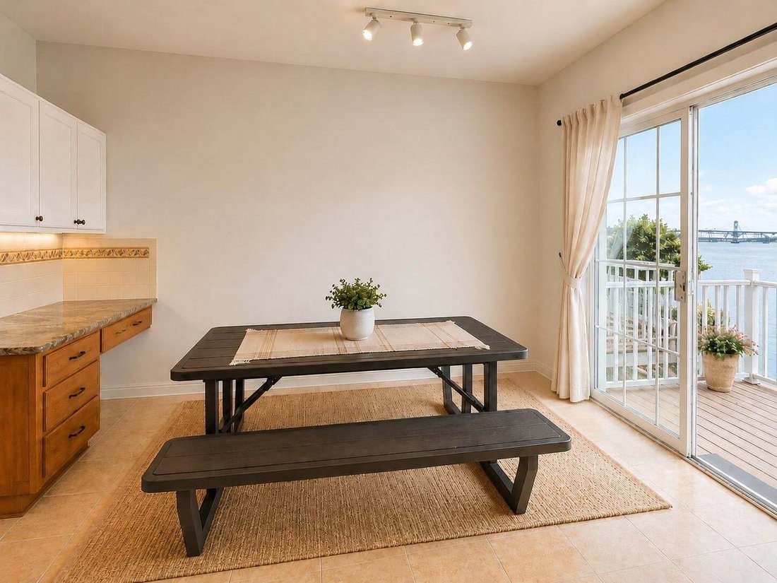 Casa a Jersey City, New Jersey, Stati Uniti 4 - 19120888