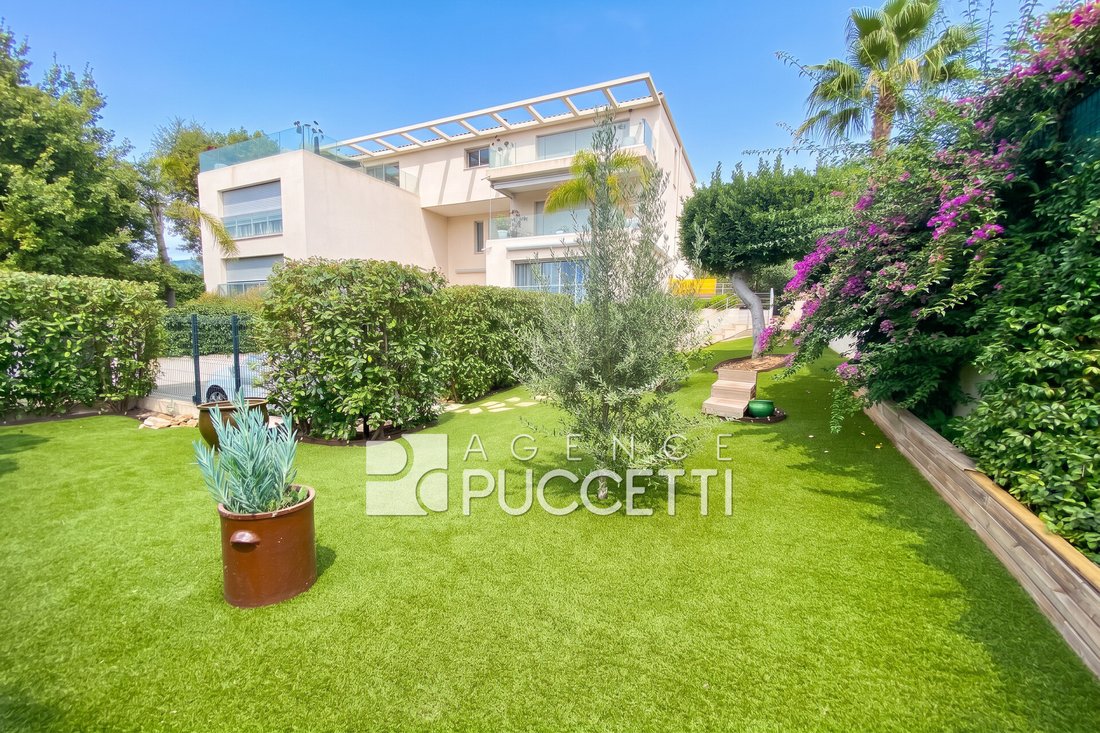 Apartamento en Plan de Noves, Vence, Francia 1 - 19128865