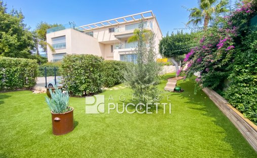 Apartamento en Plan de Noves, Vence, Francia 1