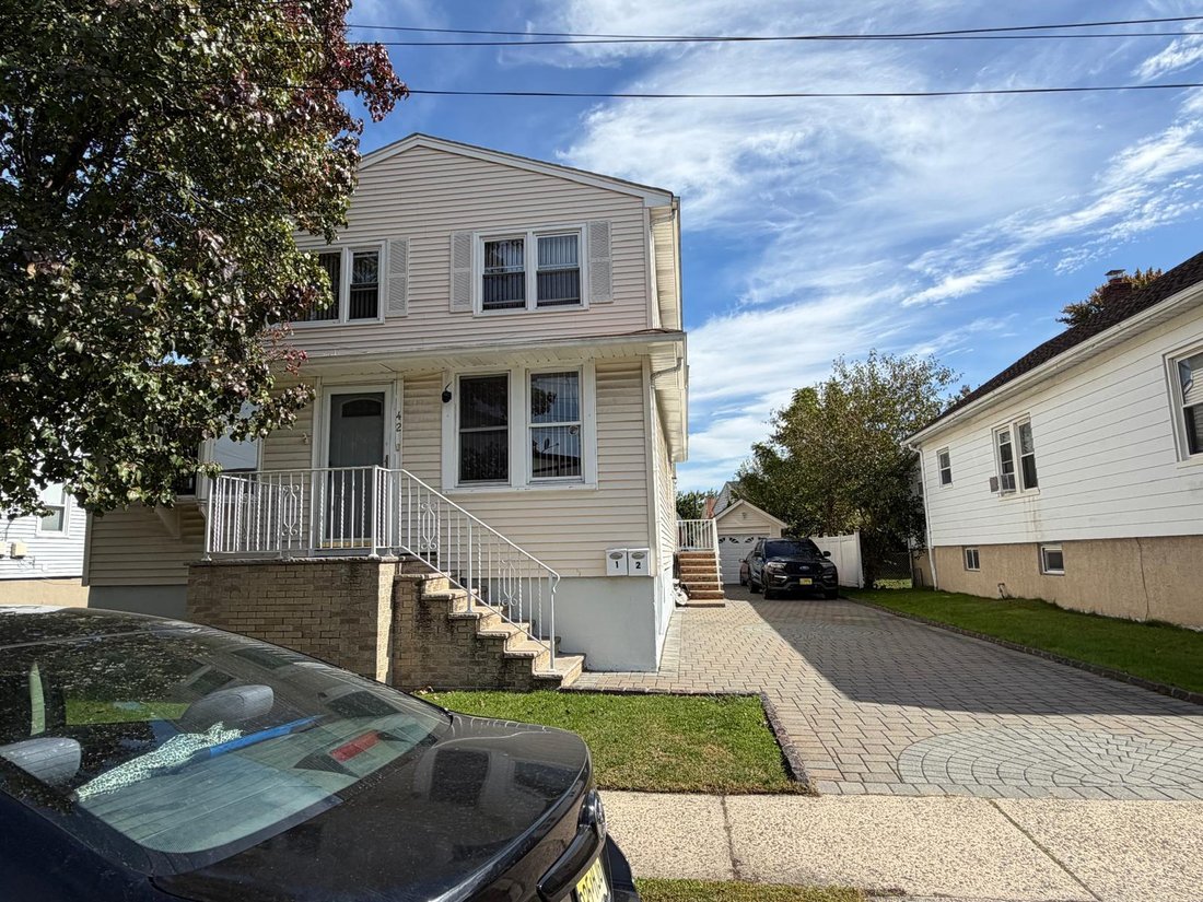 Appartement à South Hackensack, New Jersey, États-Unis 1 - 19123659