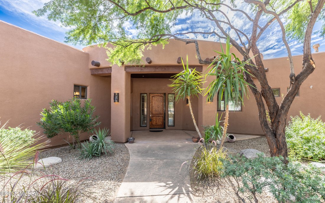 House in Tucson, Arizona, United States 1 - 19133318