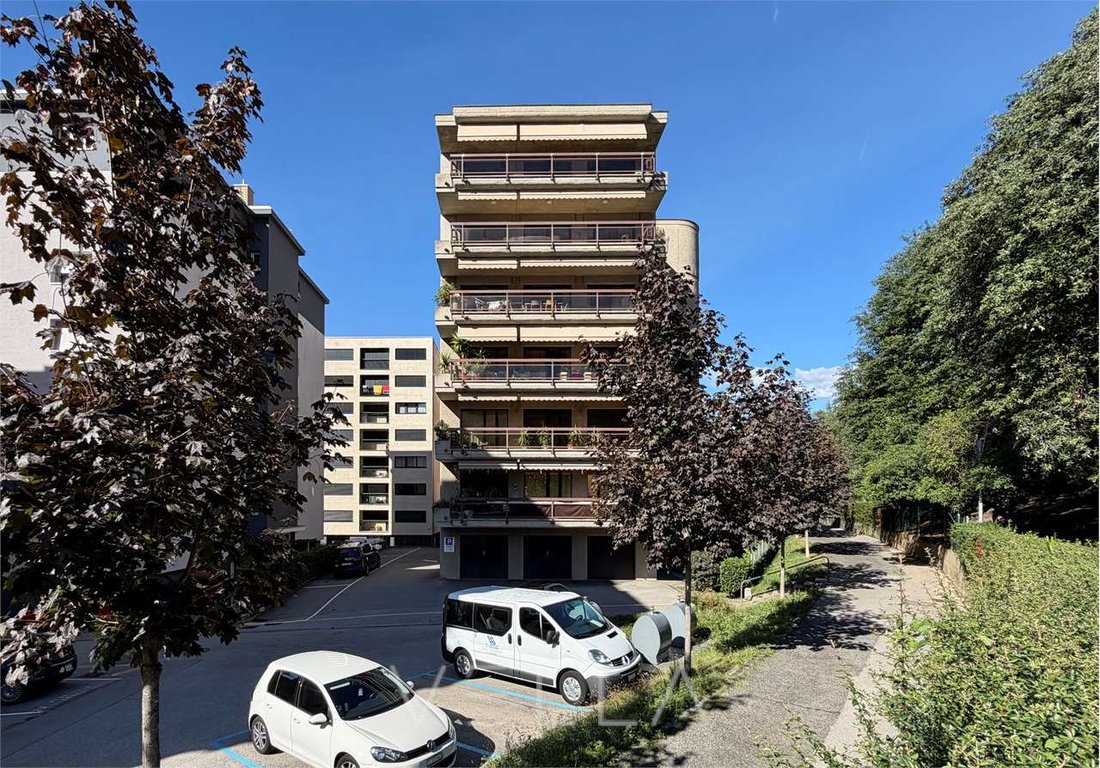 Appartamento a Lugano, Ticino, Svizzera 5 - 19124390