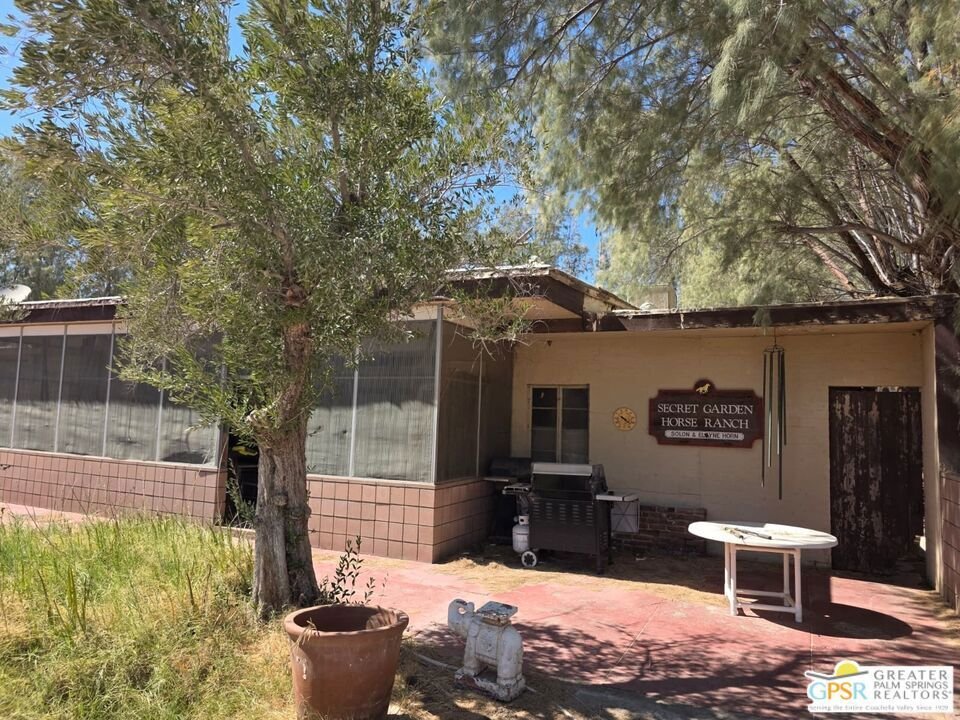 Maison à Desert Hot Springs, Californie, États-Unis 2 - 19134718