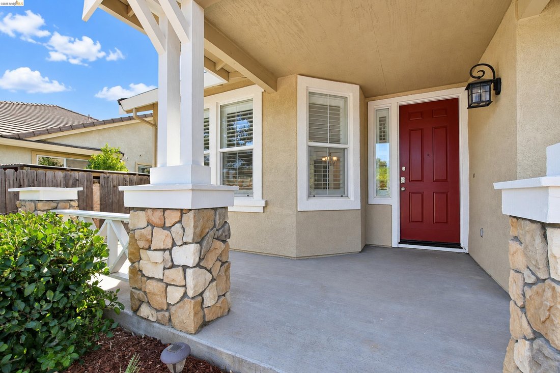 Casa a Antioch, California, Stati Uniti 3 - 19123488
