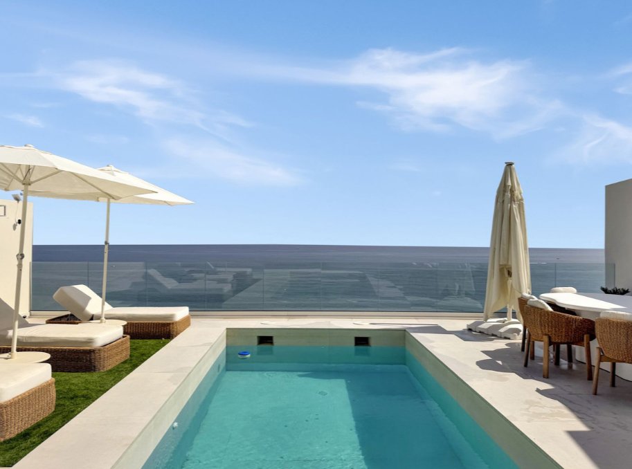 Villa in Sotogrande, San Roque, Andalusia 5 - 19129111