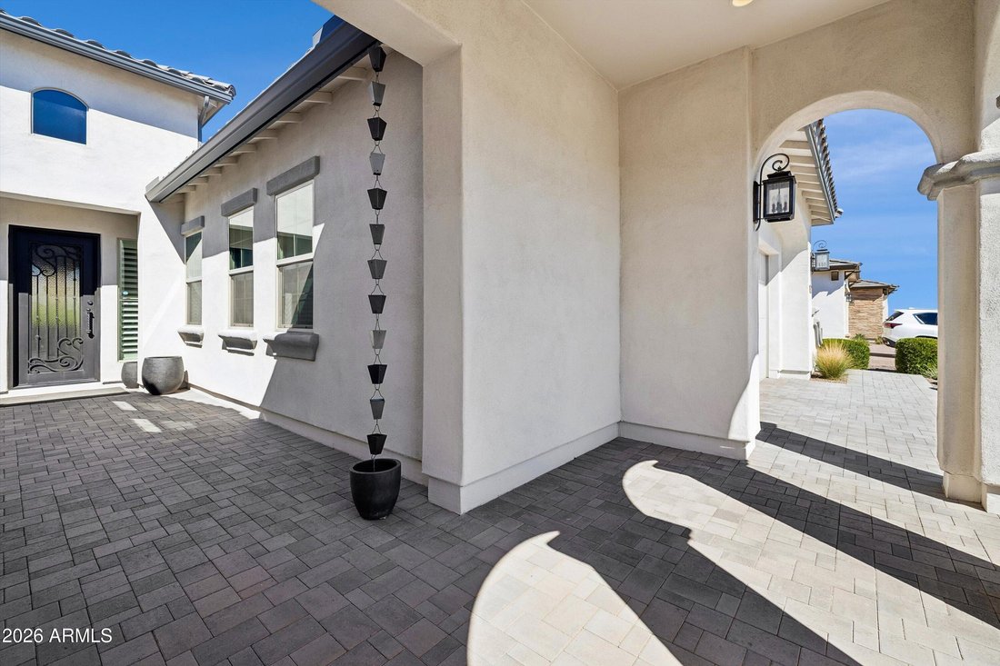 House in Buckeye, Arizona, United States 5 - 19123143