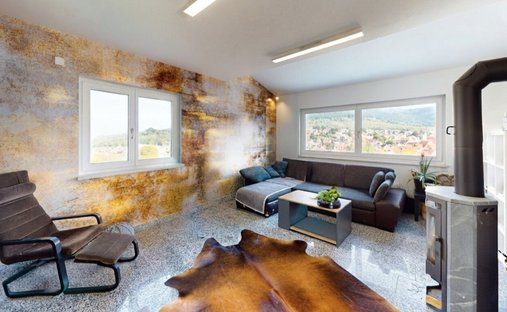 Appartement à Neuffen, Bade-Wurtemberg, Allemagne 1