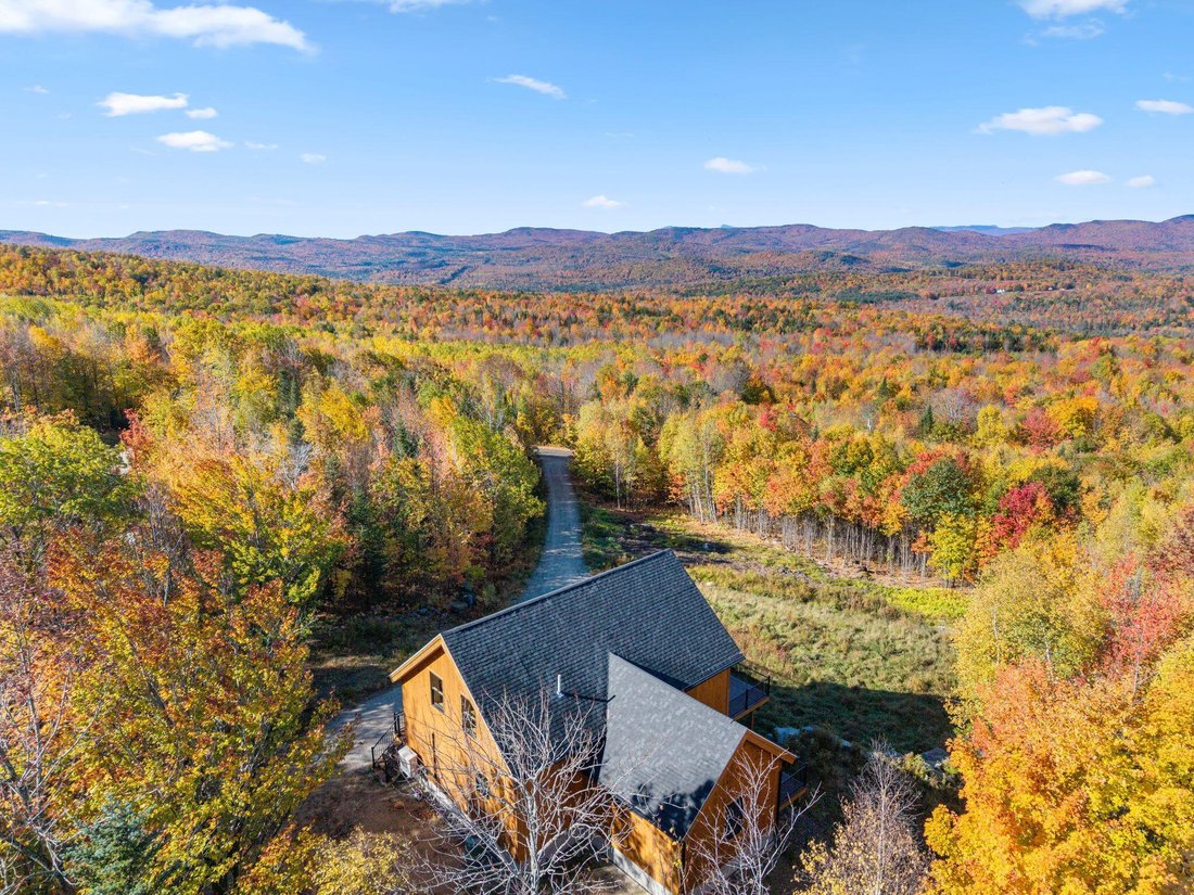 Maison à Woodstock, Maine, États-Unis 5 - 19126878