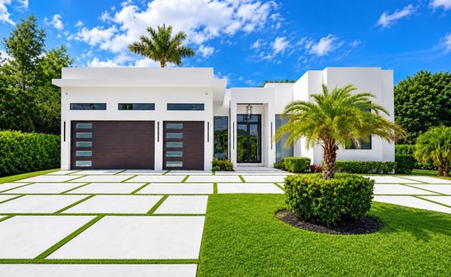 Haus in Plantation, Florida, Vereinigte Staaten 1