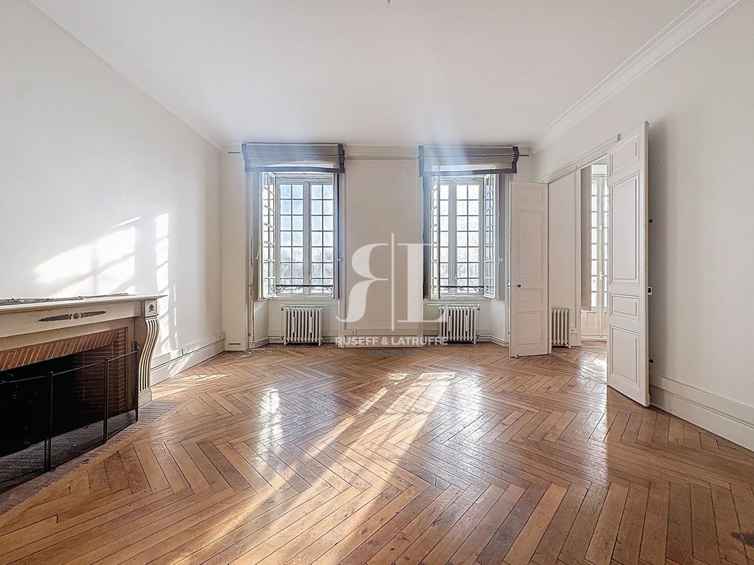 Apartamento en Kervaric-Kerichant-Lanveur, Lorient, Francia 4 - 19126054