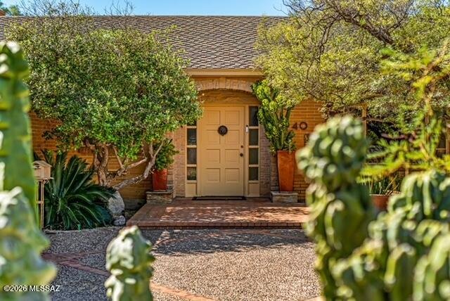House in Tucson, Arizona, United States 3 - 19133316