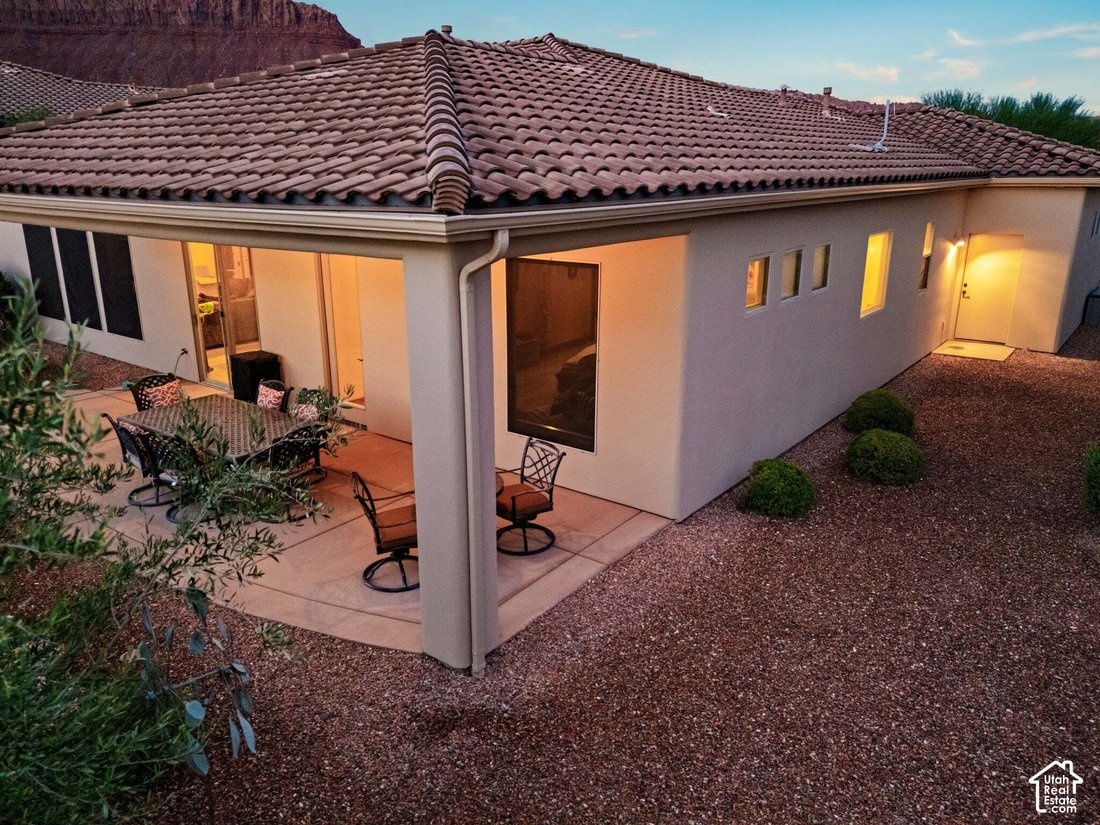 Maison à Ivins, Utah, États-Unis 5 - 19131733