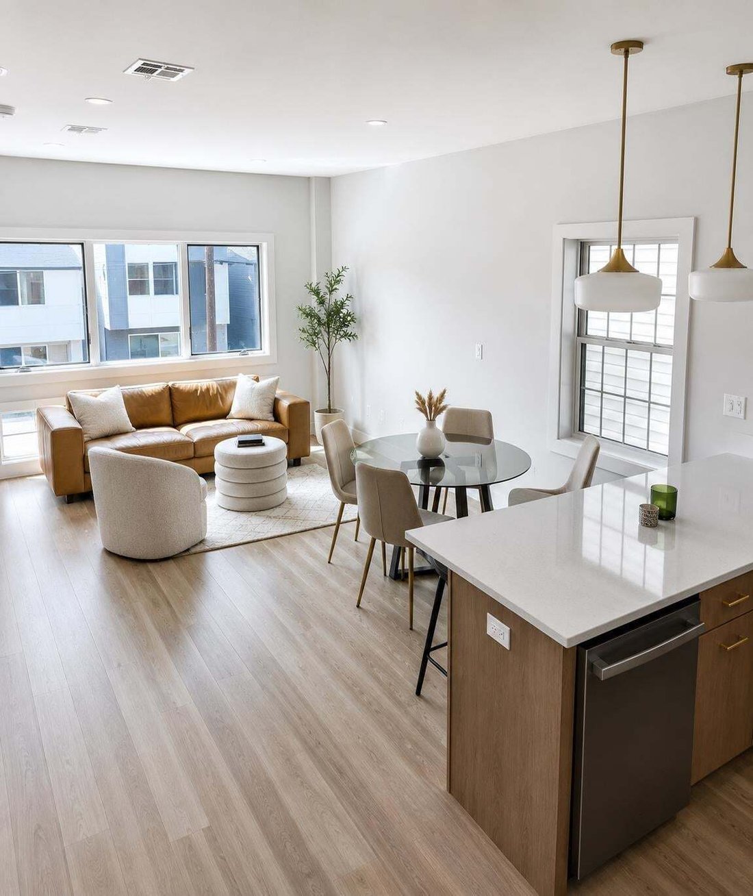 Condo in Jersey City, New Jersey, United States 4 - 19120835
