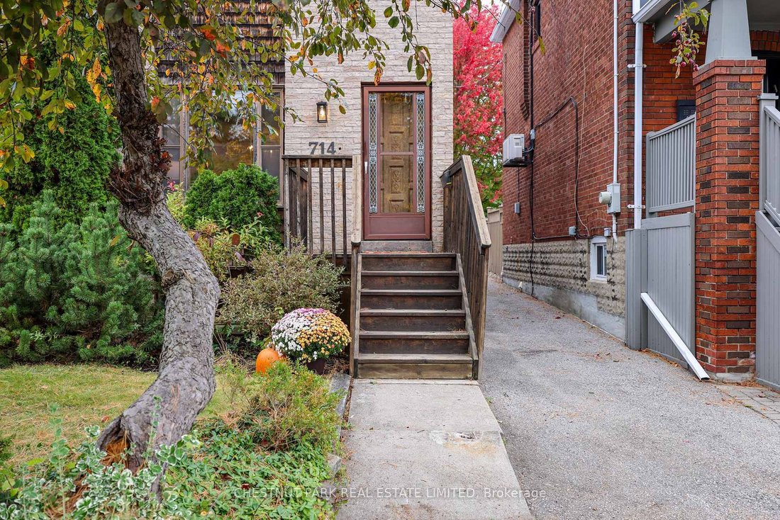 Maison à Toronto, Ontario, Canada 2 - 19129597