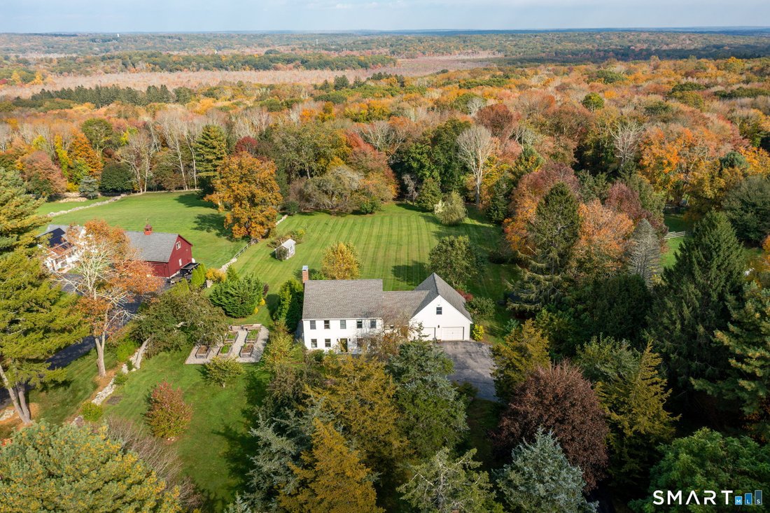 Haus in North Stonington, Connecticut, Vereinigte Staaten 3 - 19122573