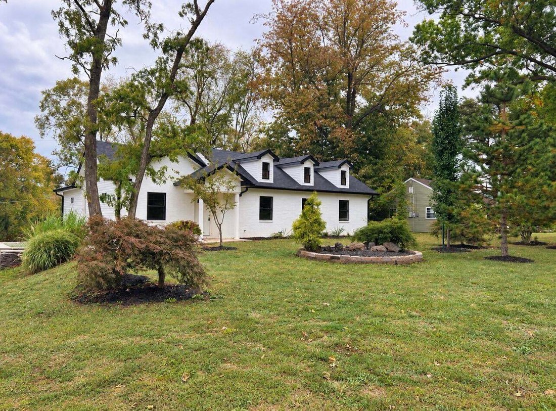 Haus in Lexington, Kentucky, Vereinigte Staaten 5 - 19131889