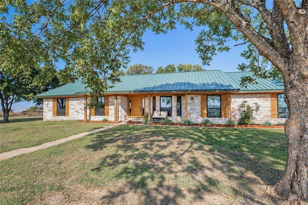 Farm Ranch in Hubbard, Texas, United States 1 - 19122380