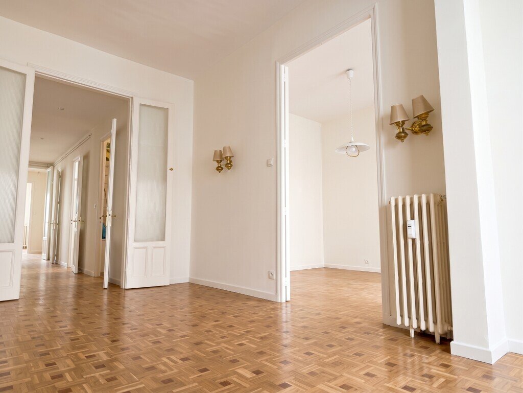 Wohnung in Salamanca, Madrid, Spanien 3 - 19126155