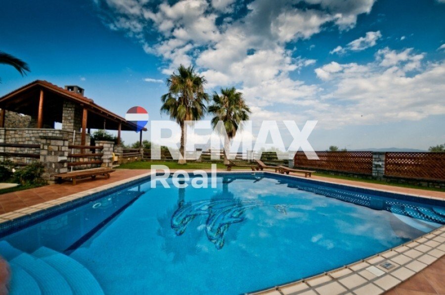 Villa in Community of Agios Nikolaos, Agios Nikolaos, Greece 4 - 19124107