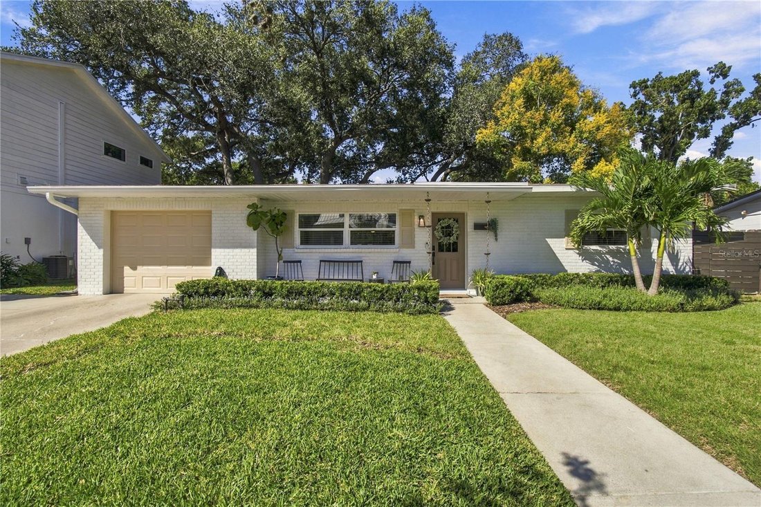 Casa en Tampa, Florida, Estados Unidos 4 - 19125325