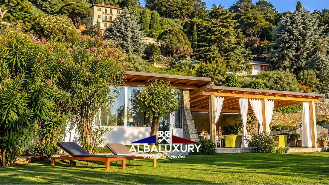 Villa a Camogli, Liguria, Italia 5 - 15921267