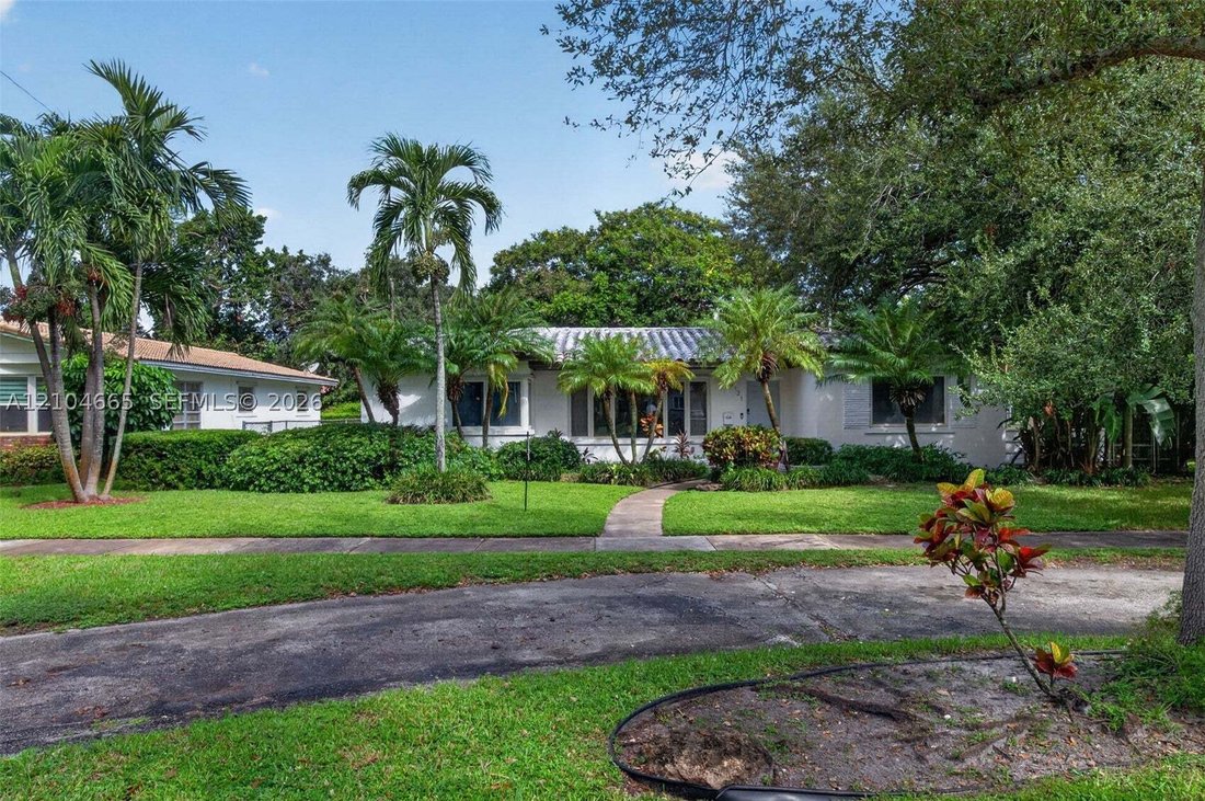 Haus in Miami, Florida, Vereinigte Staaten 2 - 19125266