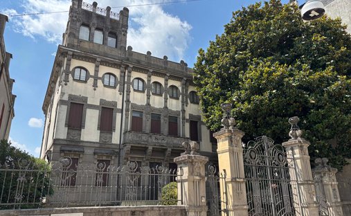 Villa in Badia Polesine, Venetien, Italien 1