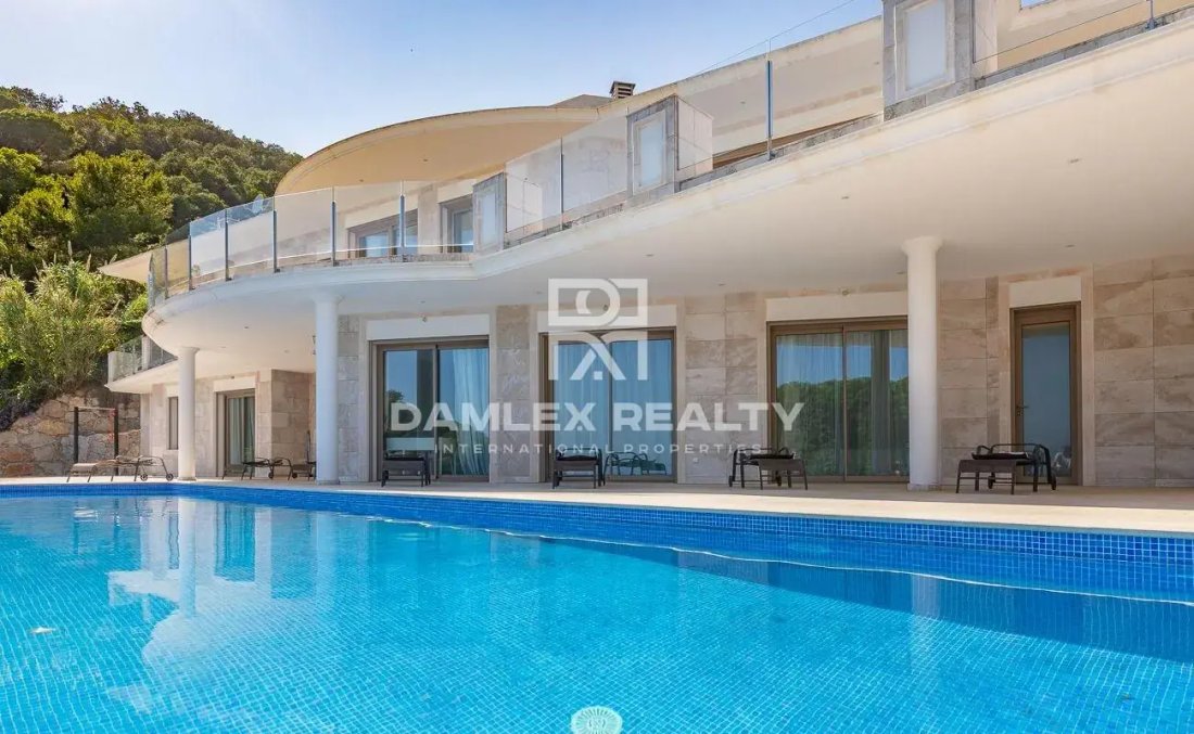 House in Tossa de Mar, Catalonia, Spain 1 - 12058997