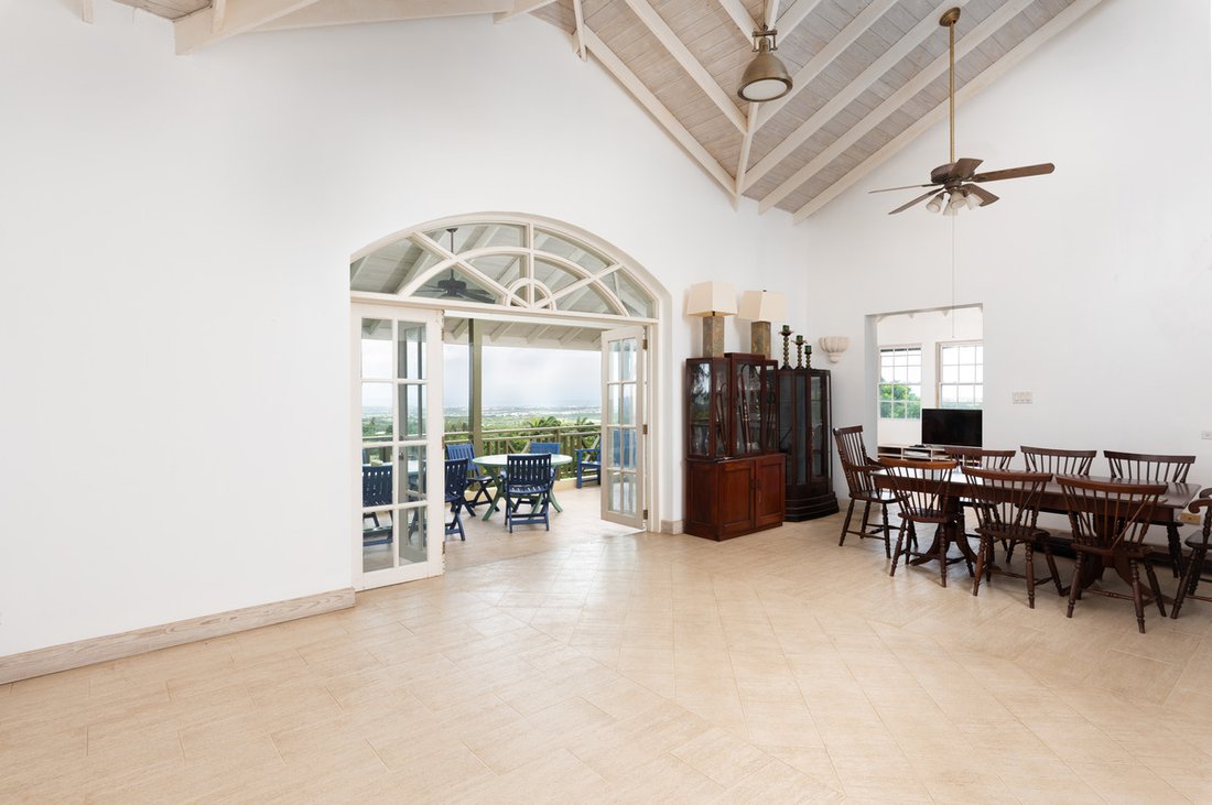 Haus in Locust Hall, Saint Michael, Barbados 5 - 19128684