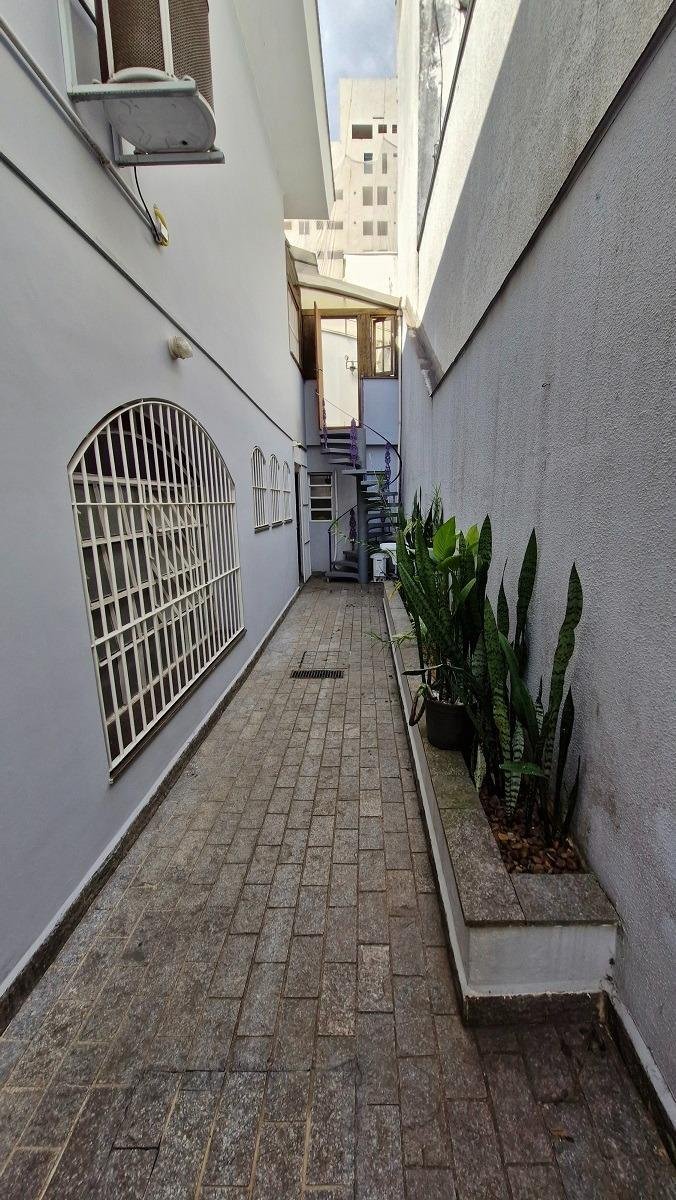 Casa en São Paulo, Estado de São Paulo, Brasil 5 - 19123624