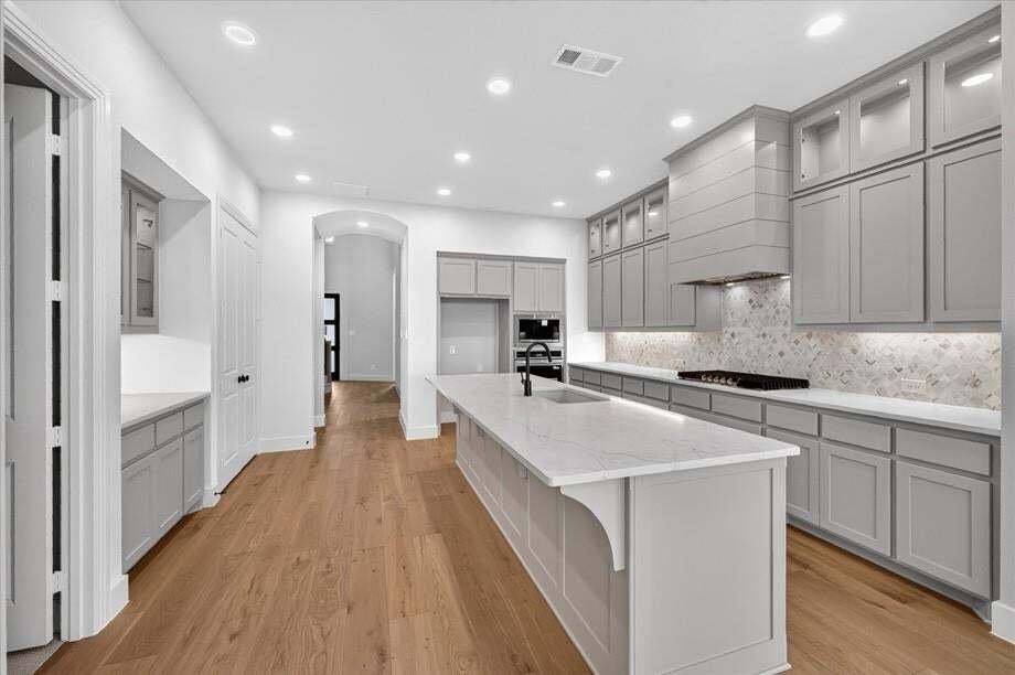 Casa en St. Paul, Texas, Estados Unidos 2 - 17560283