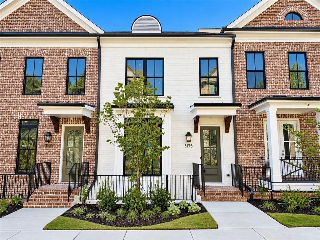 Townhouse in Alpharetta, Georgia, United States 2 - 19124932