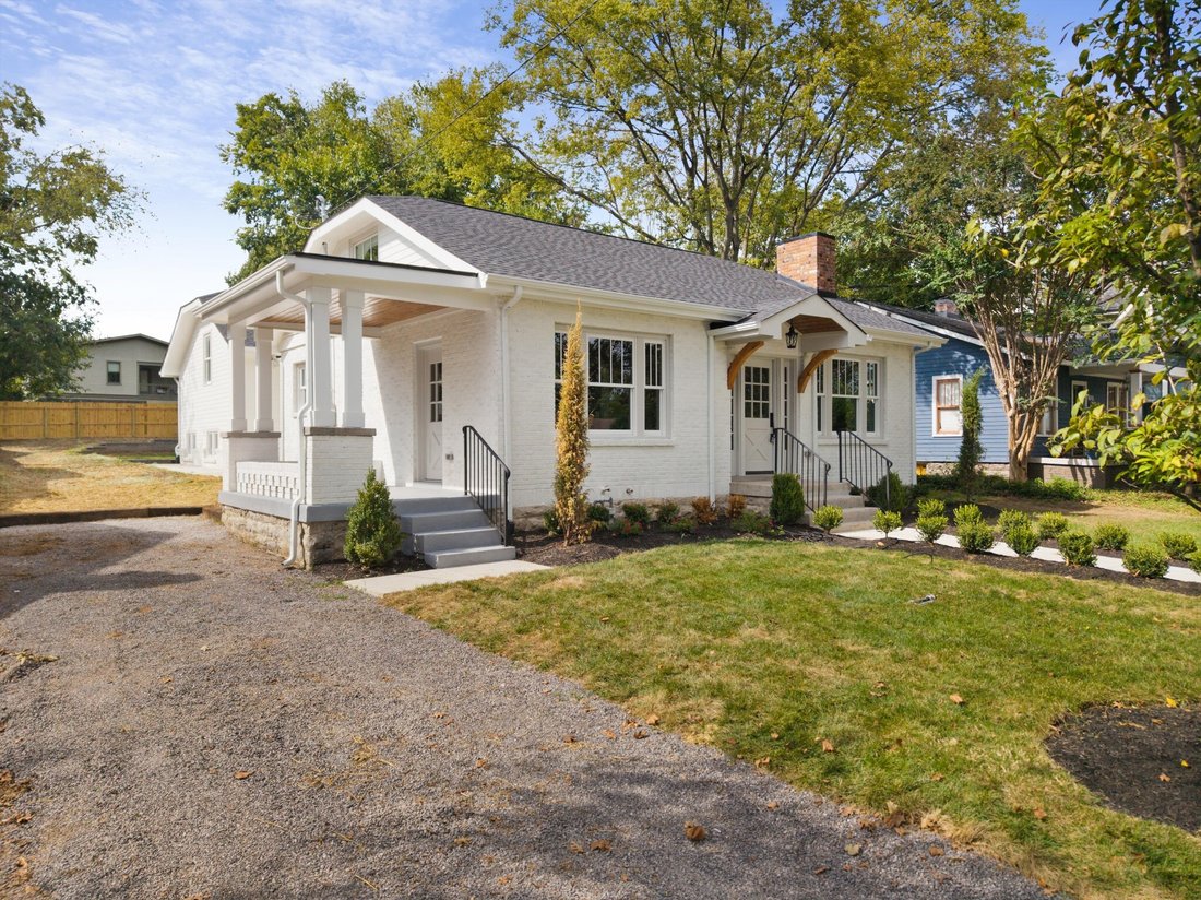 Haus in Nashville, Tennessee, Vereinigte Staaten 3 - 19136097