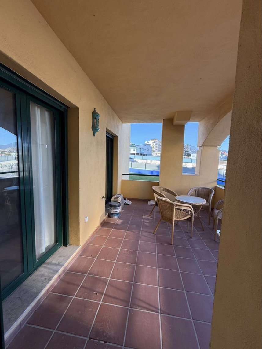 Apartment in San Pedro de Alcantara, Andalusia, Spain 2 - 19133961