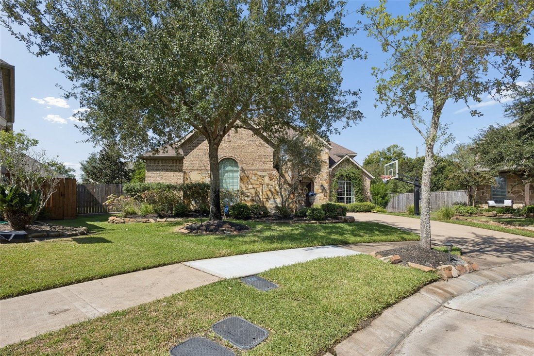 House in Missouri City, Texas, United States 3 - 19132280