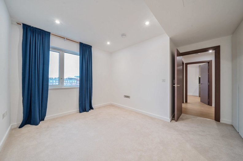 Apartment in Hammersmith, Hammersmith and Fulham, England 4 - 19125007