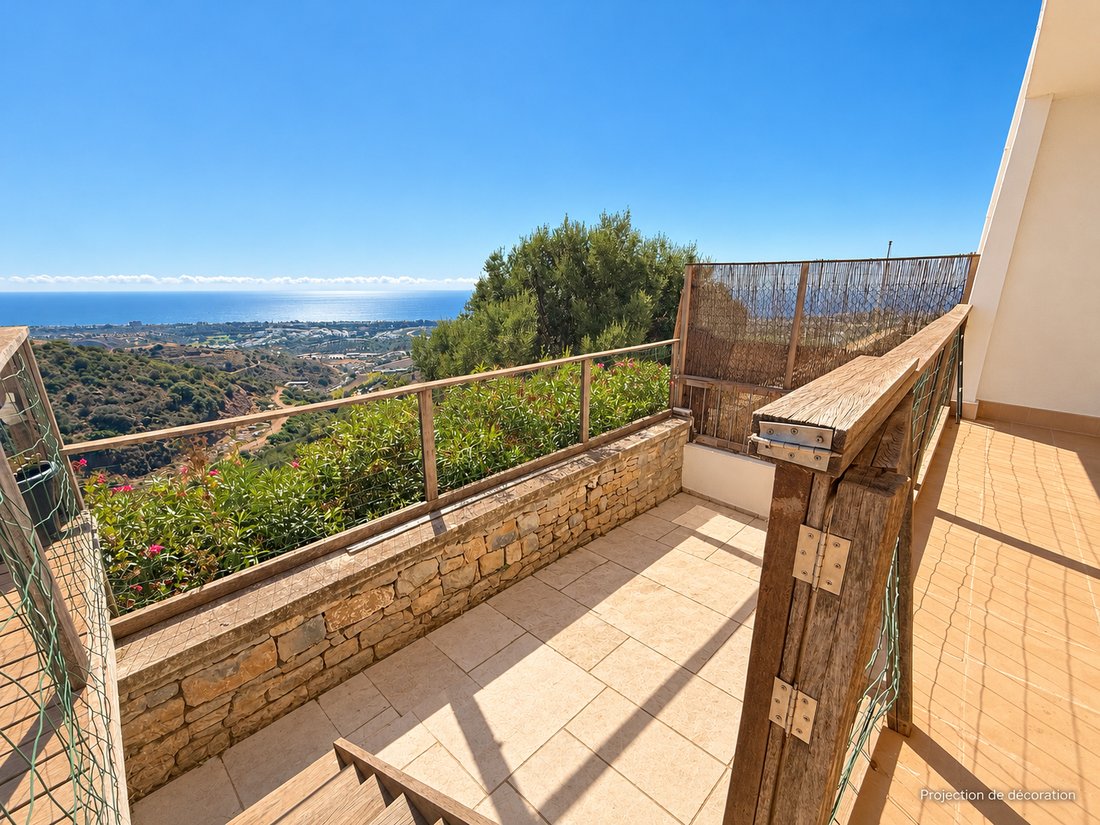 Apartment in Marbella, Andalusia, Spain 2 - 19133921