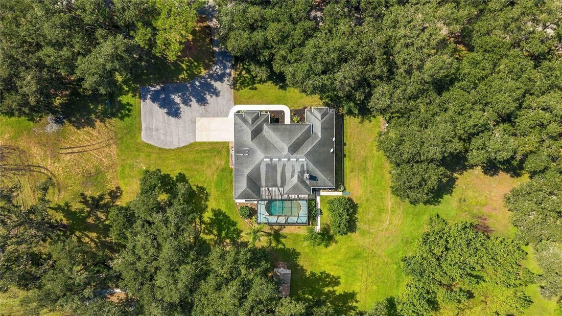 Maison à Plant City, Floride, États-Unis 3 - 19123297
