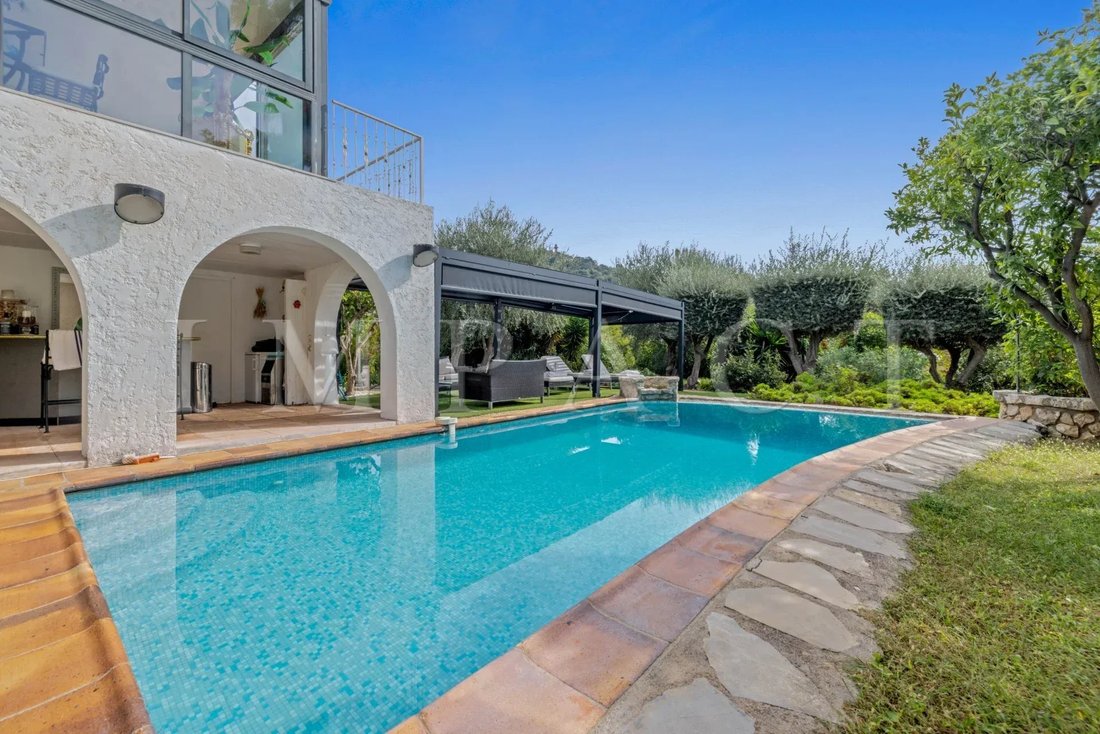 Villa in Cannes, Provence-Alpes-Côte d'Azur, Frankreich 5 - 19059816